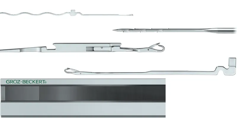 Groz-Beckert to Present Knitting, Weaving and Nonwovens Innovations at ITM 2026